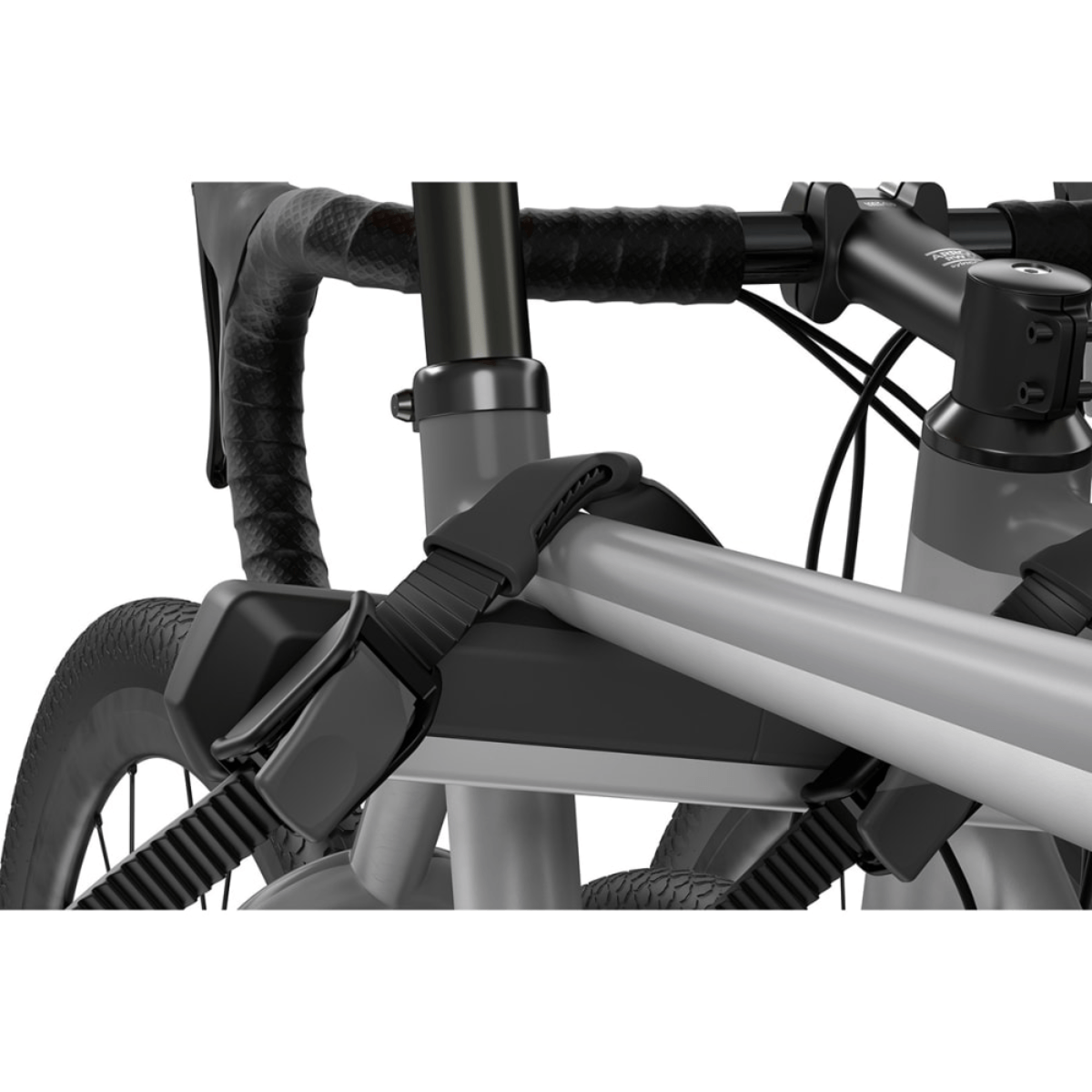 Thule OutWay Hanging Trunk Mount Bike Carrier