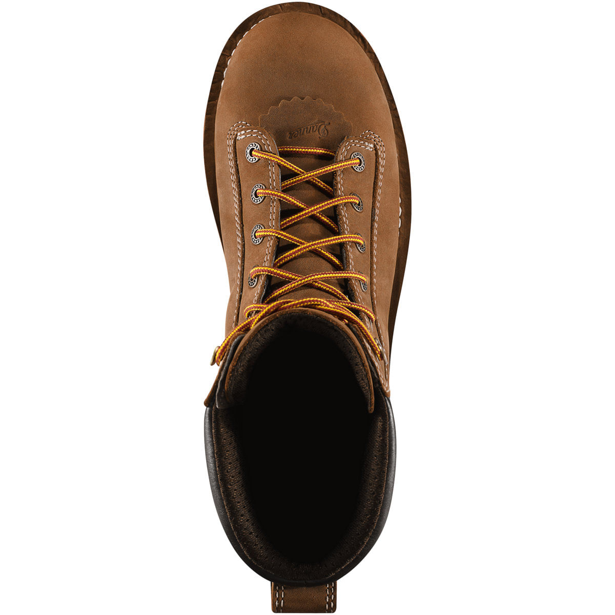 Danner Quarry USA Work Boot - Men's - Distressed Brown 11.5 Wide – image 4 of 6