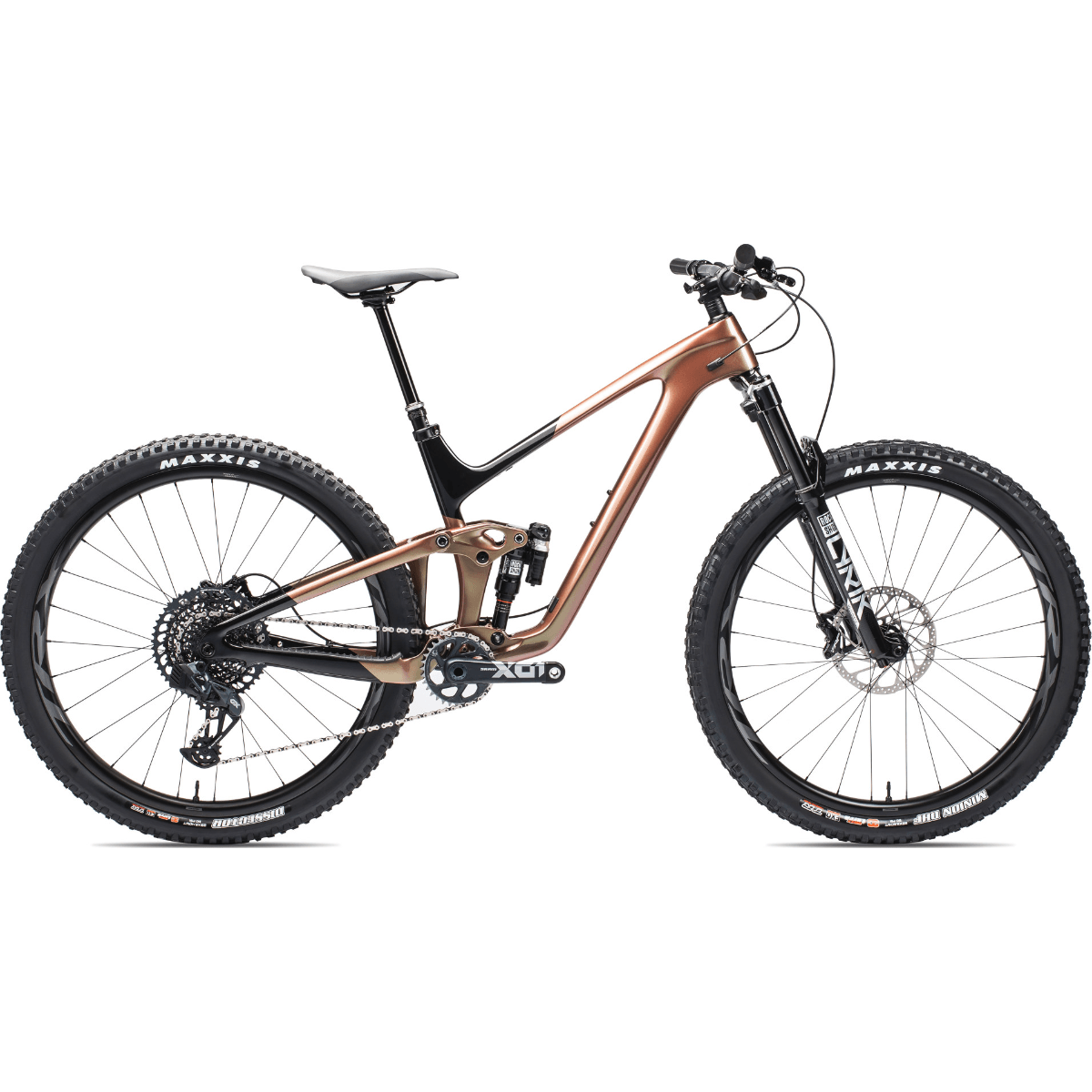 Specialized S-Works Stumpjumper EVO 2023 Review