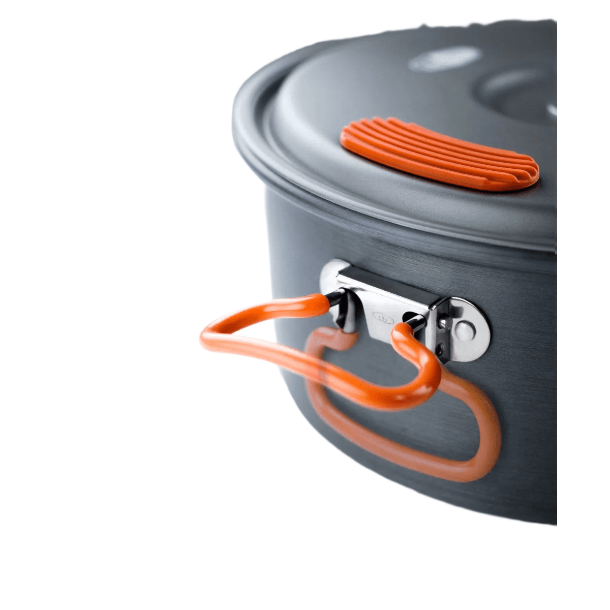 GSI Outdoors Halulite Pot - Black 4.7 L