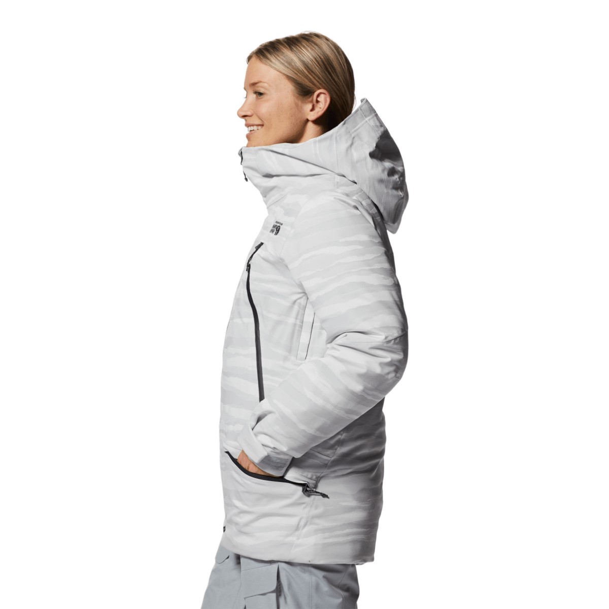 Quest insulated jacket women on sale