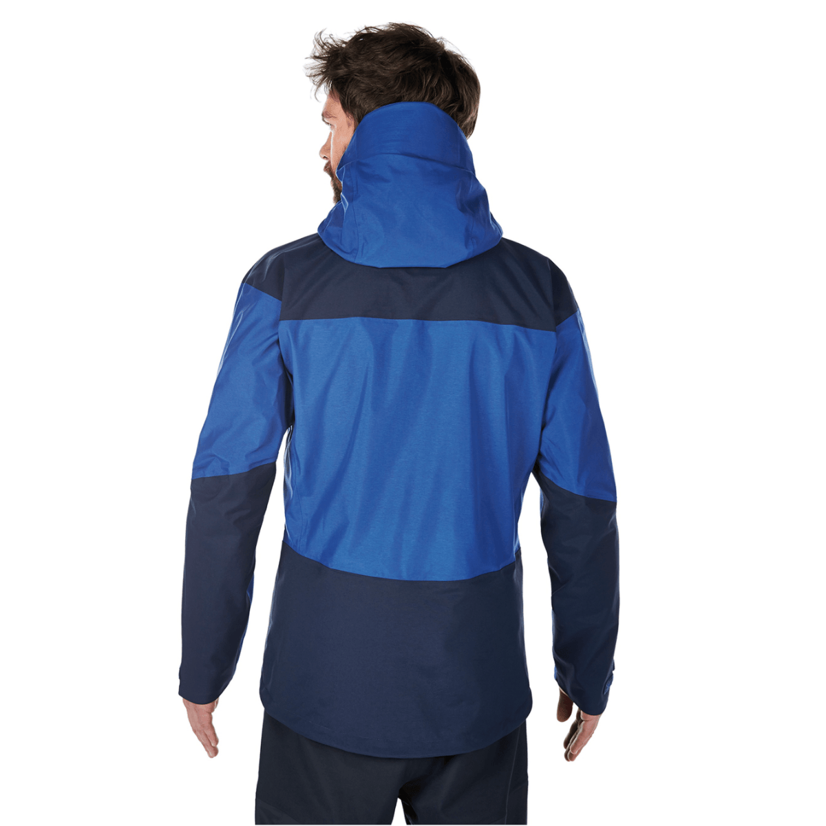 Berghaus fashion hydroshell jacket mens