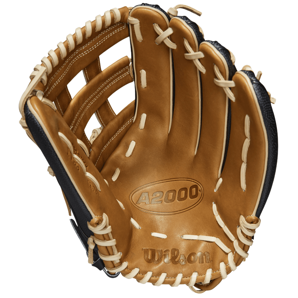 Wilson A2000 1799SS Outfield 12.75