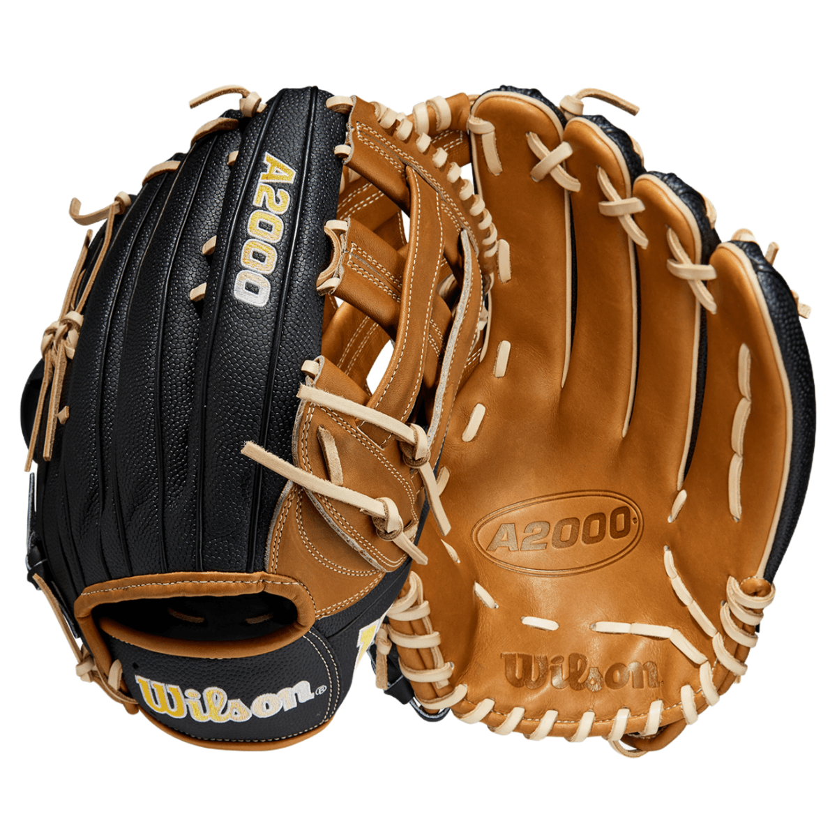 Wilson A2000 1799SS Outfield 12.75
