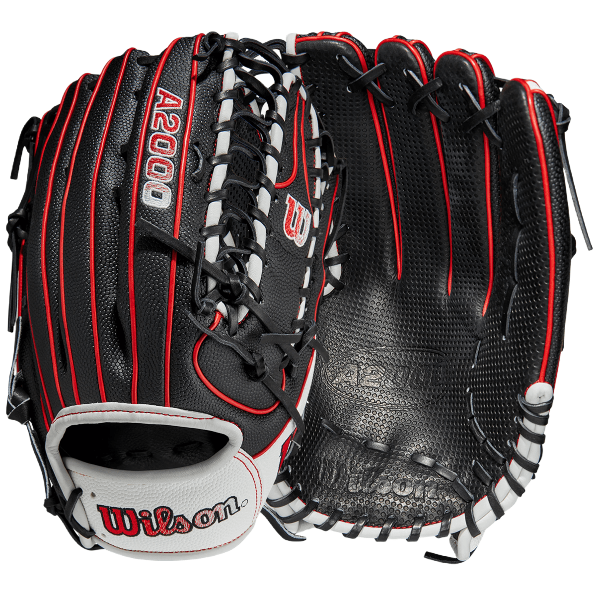 Wilson 2023 A2000 SCOT7SS Outfield Baseball Glove