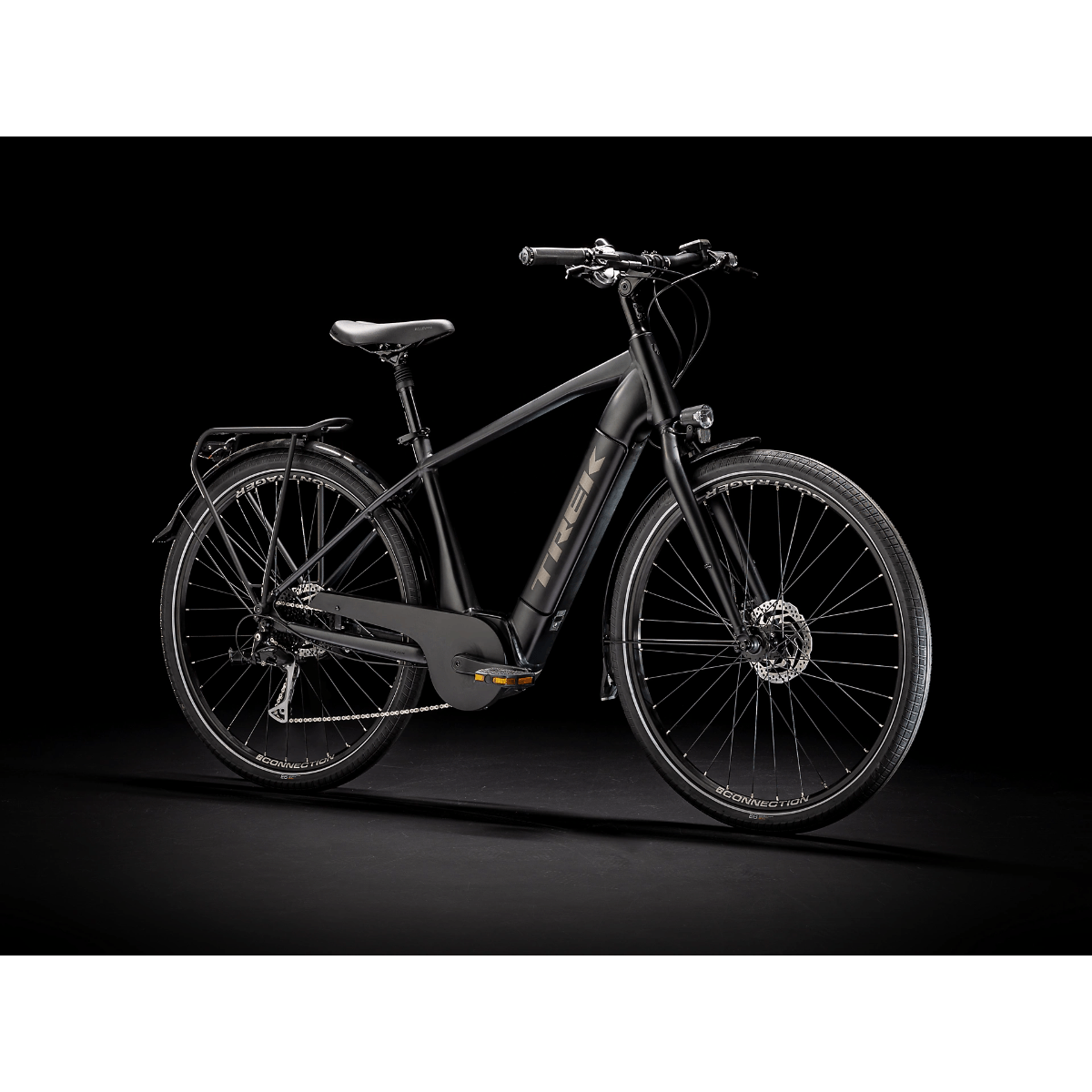 Trek Verve+ 3 Gen 2 eBike - 2022 - Als.com