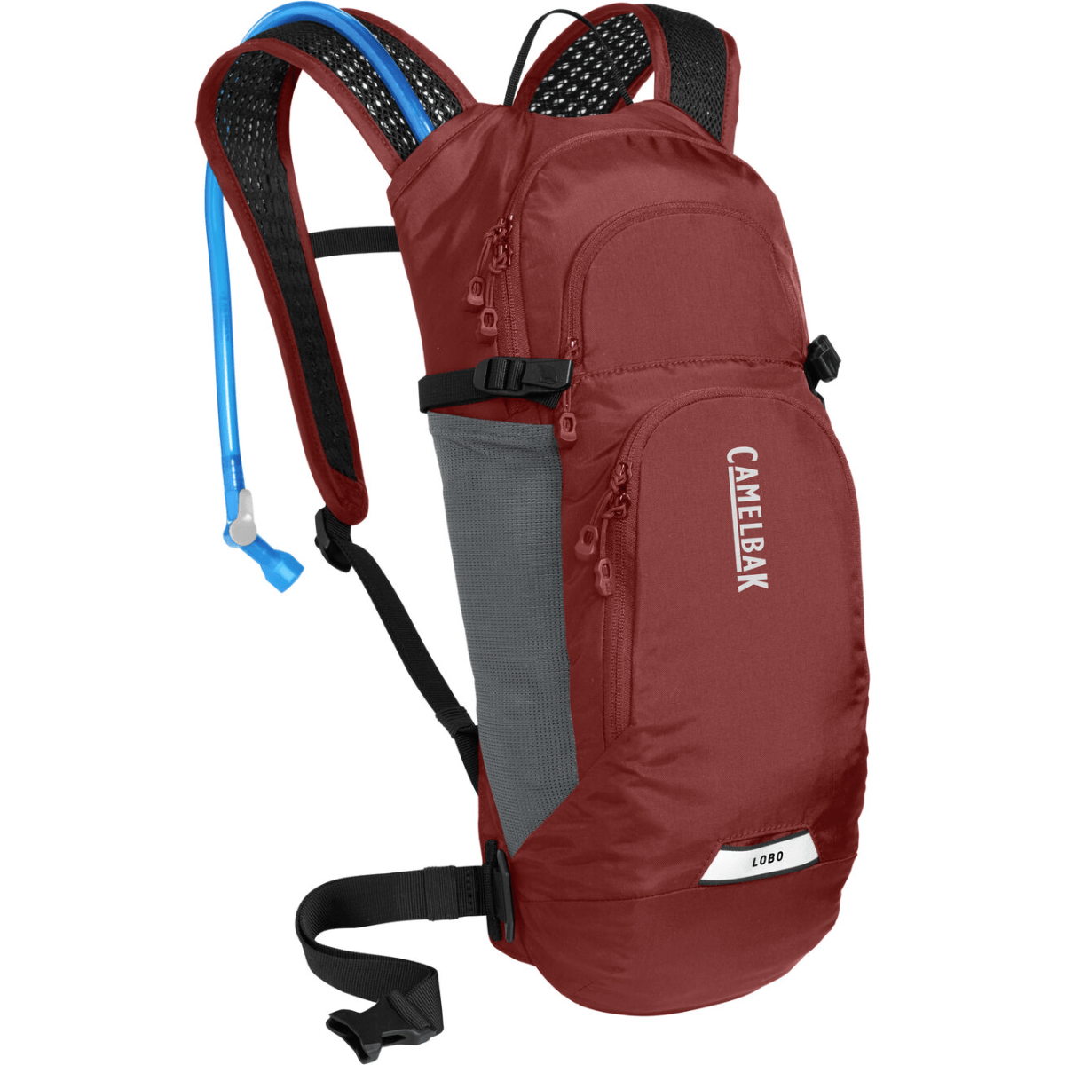 Dakine Dakine Syncline Sac à dos d'hydratation pour vélo Noir 12 l, Noir, Dakine Syncline Sac à dos d'hydratation pour vélo 12 l