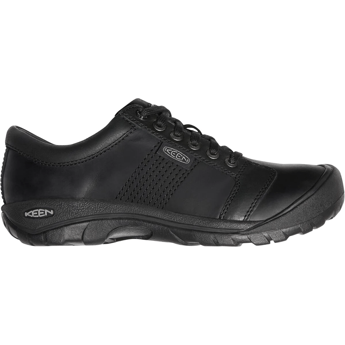 Keen Men's Austin Classic oxford lace design Shoes sold