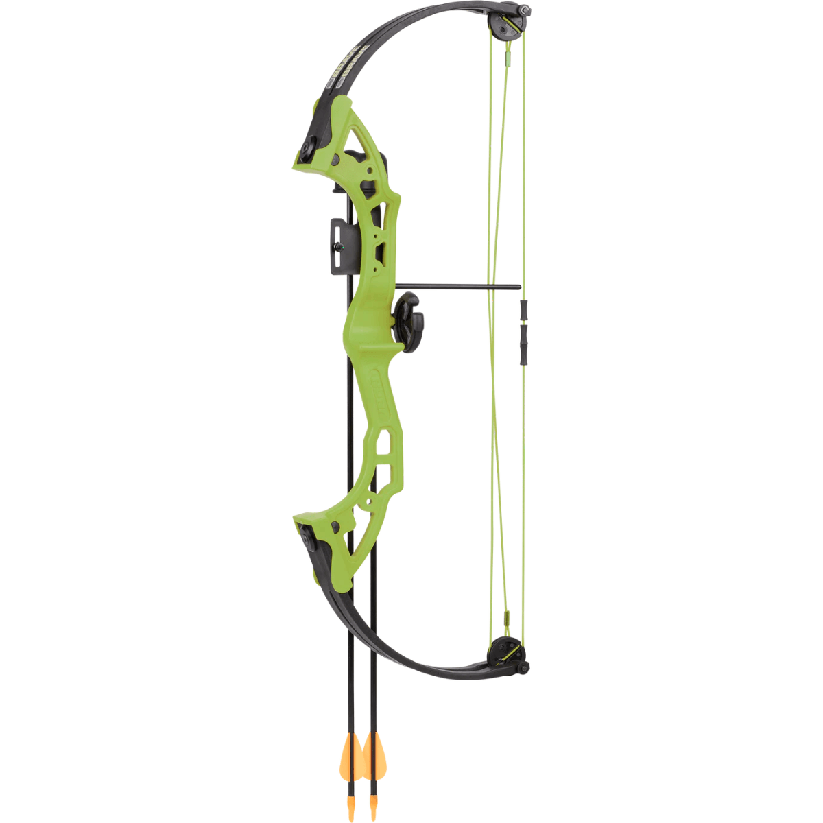 Bear Archery Brave Compound Bow - Youth - Als.com