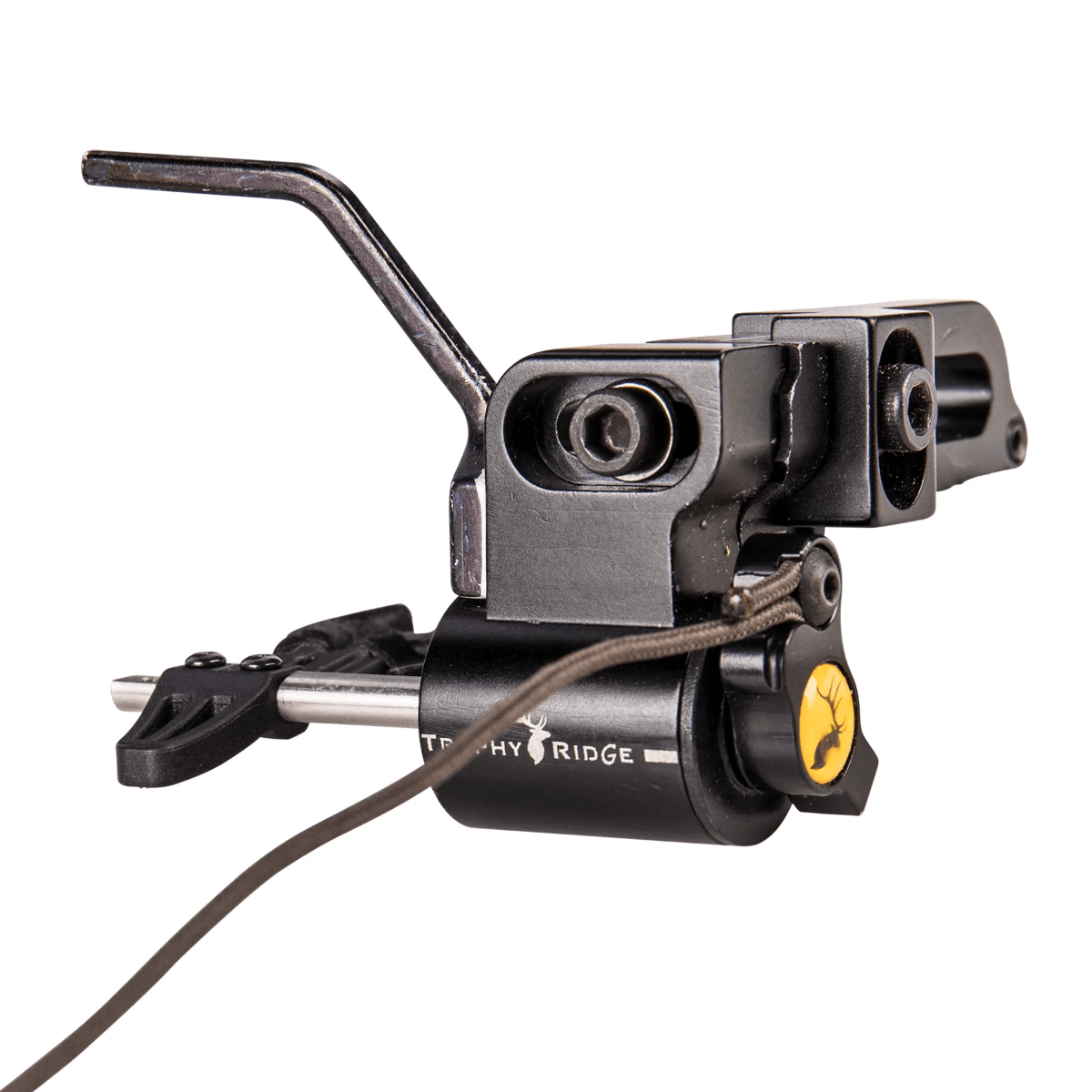 Trophy Ridge Sync Arrow Rest - Drop Away - Black Left – image 2 of 5