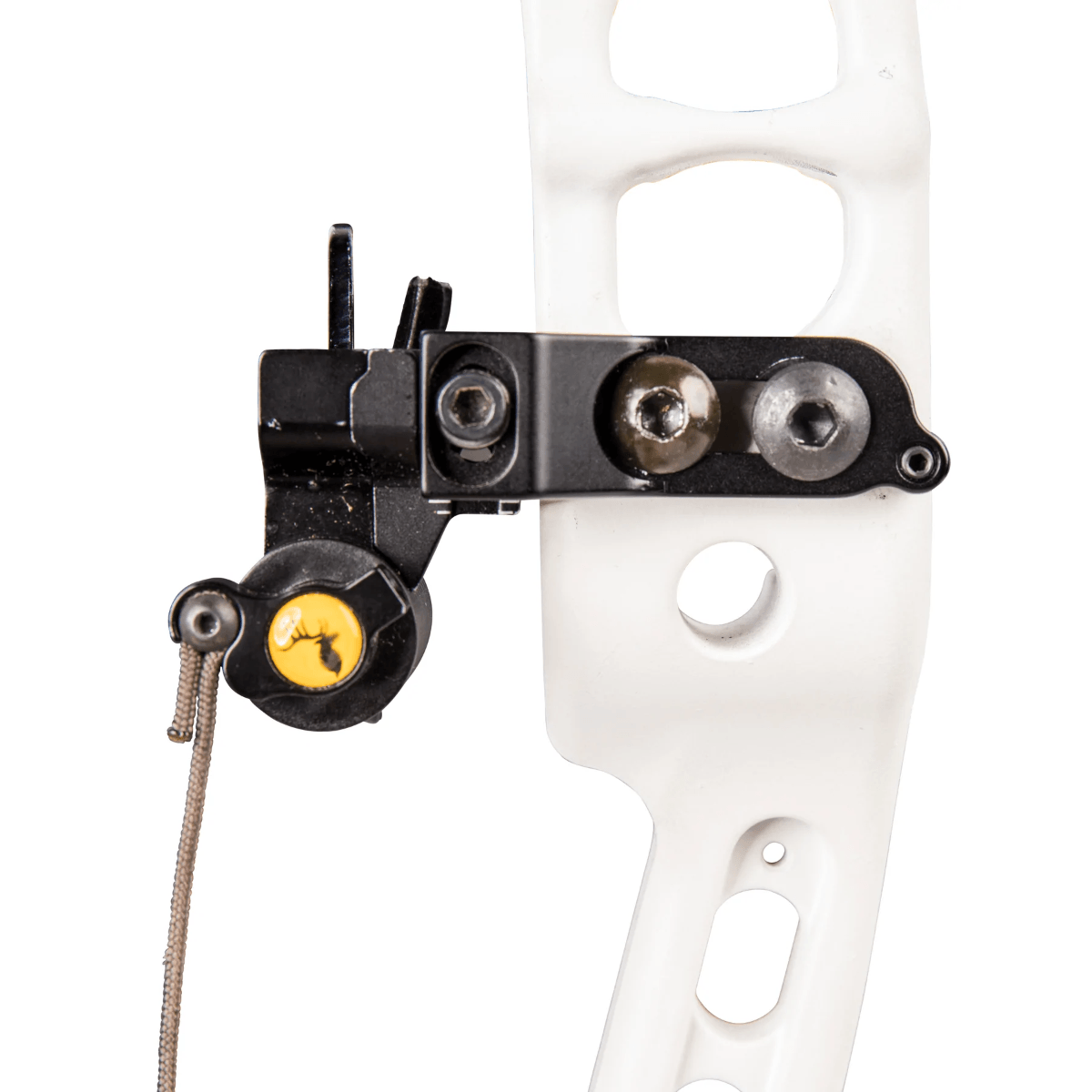 Trophy Ridge Sync Arrow Rest - Drop Away - Black Left – image 3 of 5