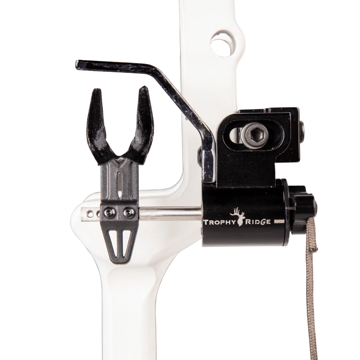 Trophy Ridge Sync Arrow Rest - Drop Away - Black Left – image 4 of 5