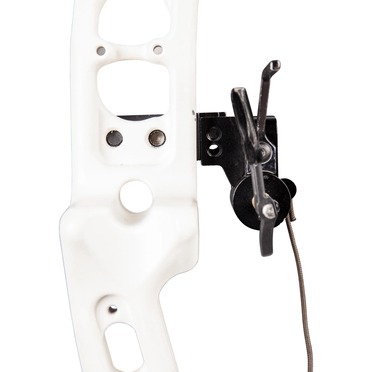 Trophy Ridge Sync Arrow Rest - Drop Away - Black Left – image 5 of 5