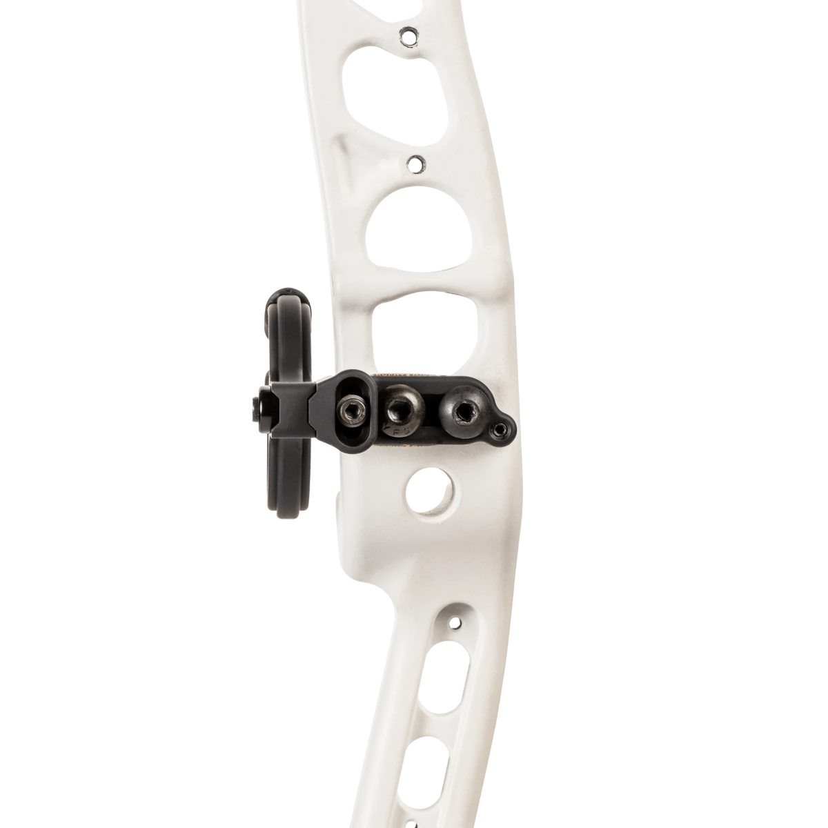 Trophy Ridge  Power Shot Rest - Black S
