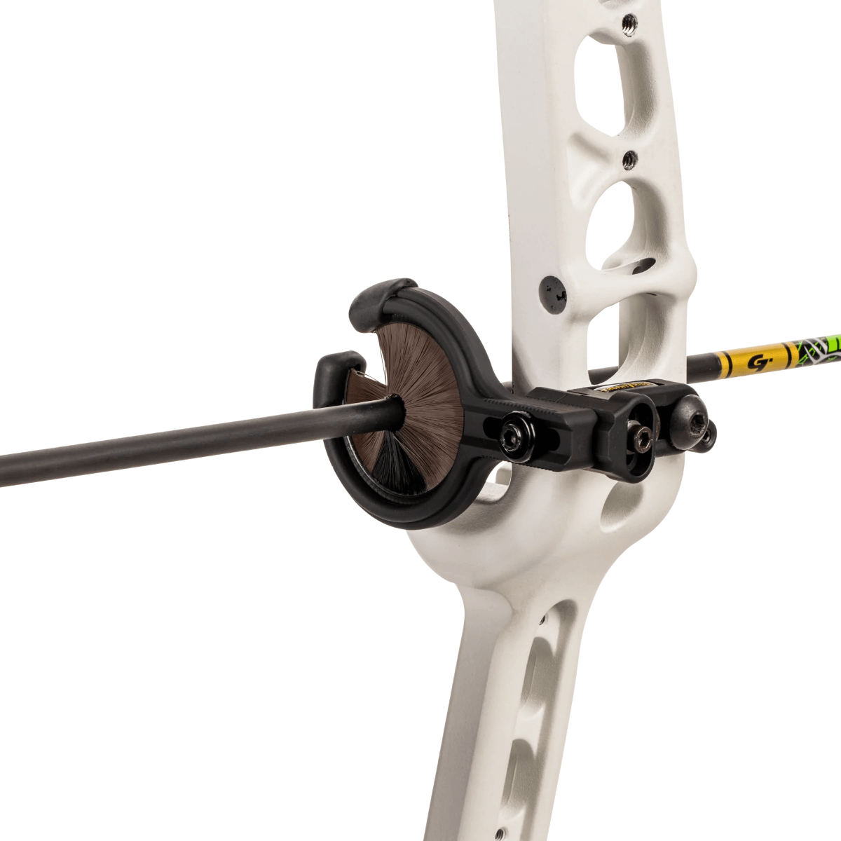 Trophy Ridge  Power Shot Rest - Black S