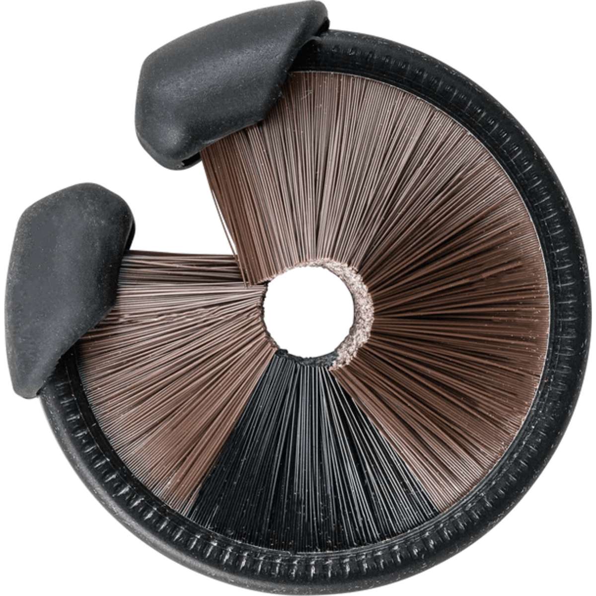 Trophy Ridge Replacement Biscuit Arrow Rest - Black Small – image 1 of 1