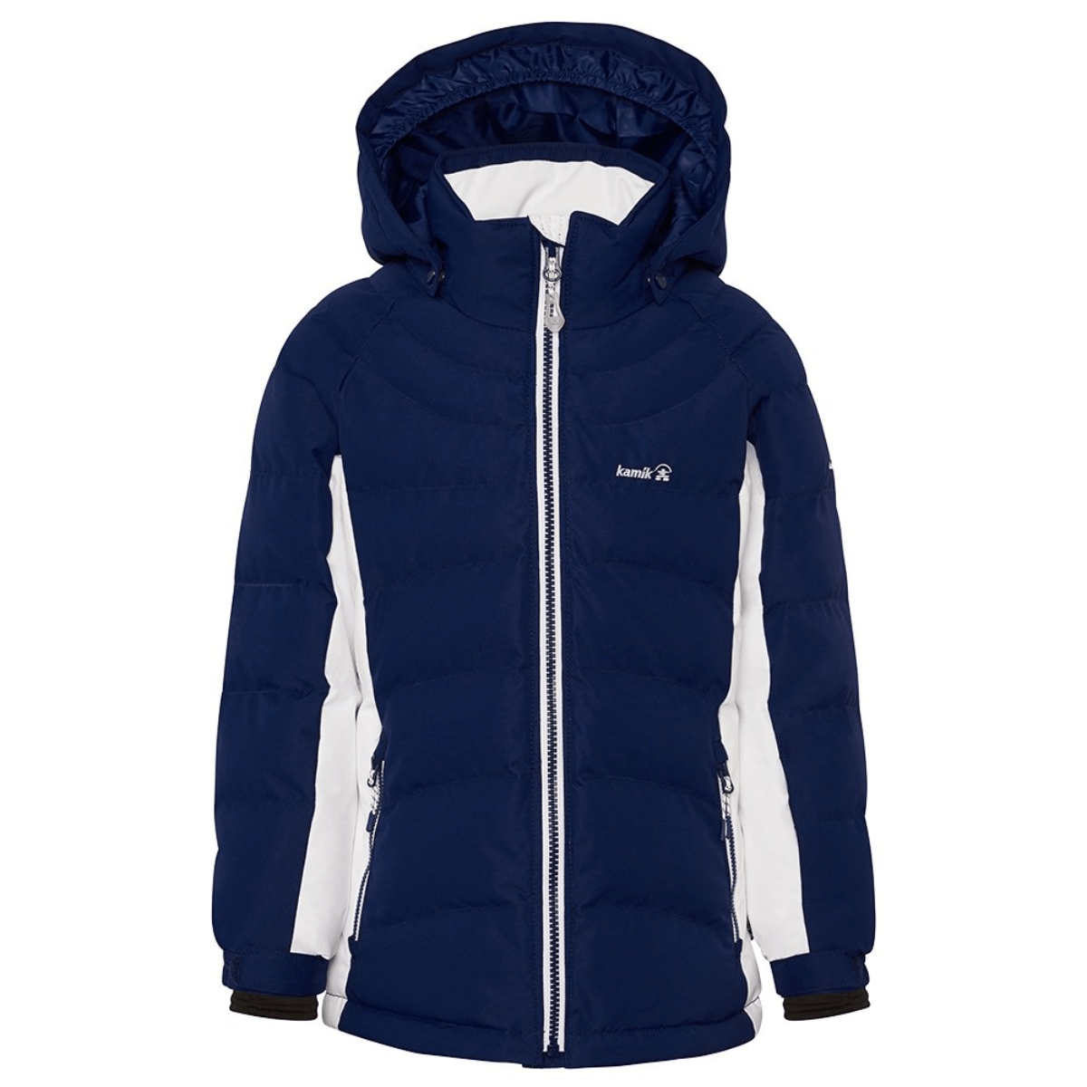 Kamik Aayla Jacket Girls'1