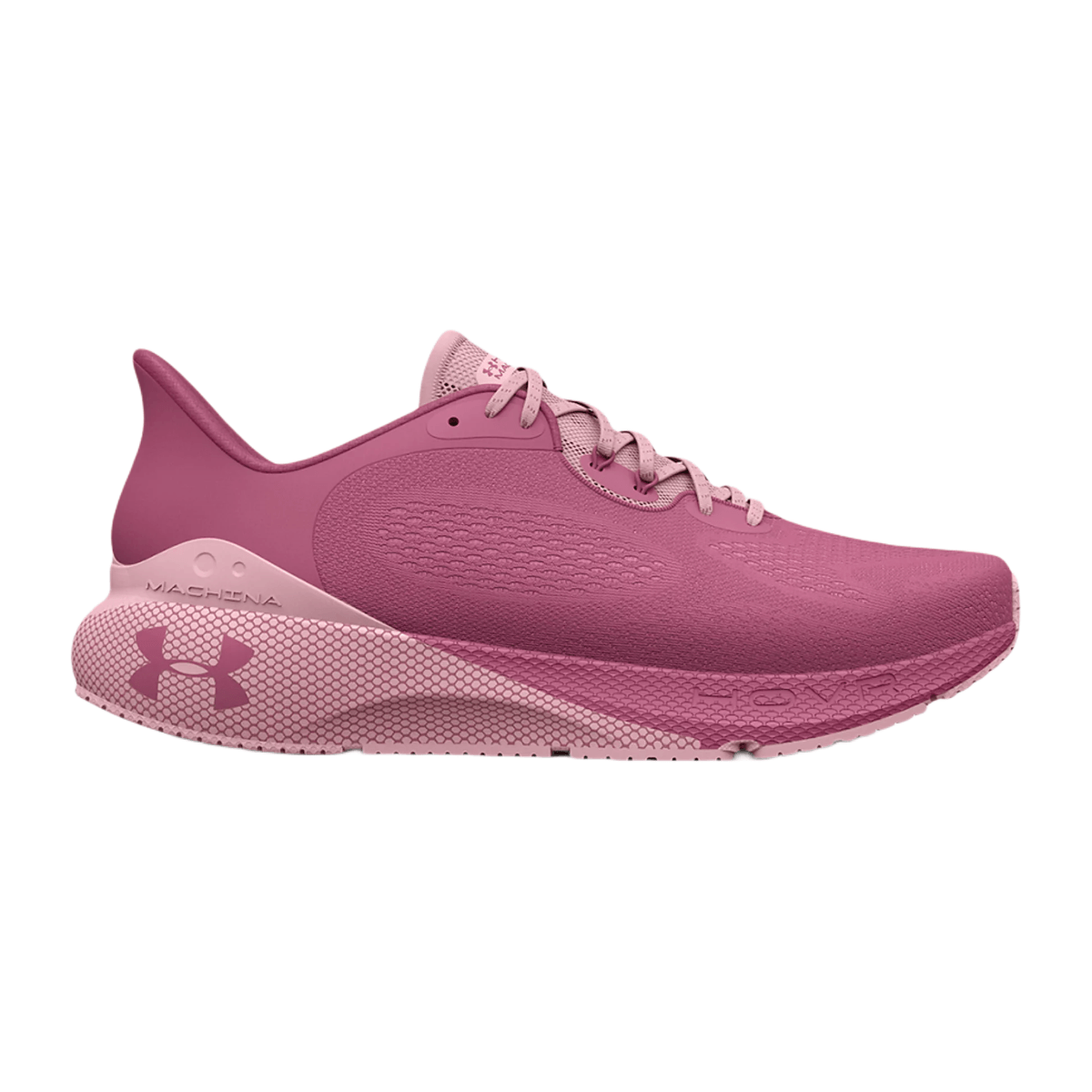 Ua Hovr Machina Under Armor Running Shoes Review Under Armour HOVR