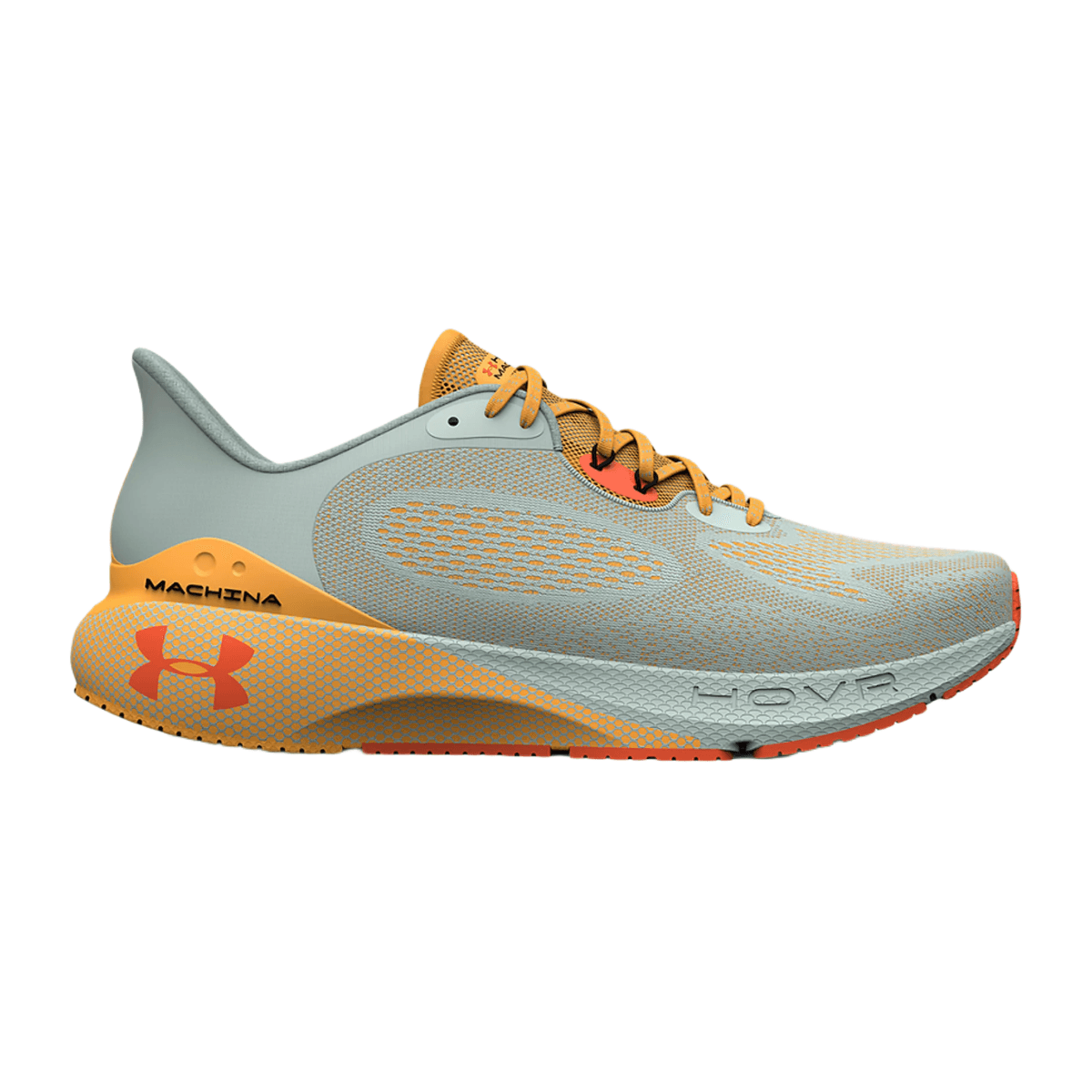 Under Armour HOVR Machina 3 Running Shoe Women s Als