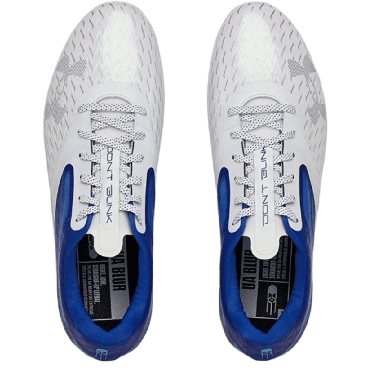 アンダーアーマー UA Blur Lux MC US9.5（27.5㎝） Under Armour Men's Blur Lux MC Football Cleats – Wilderness