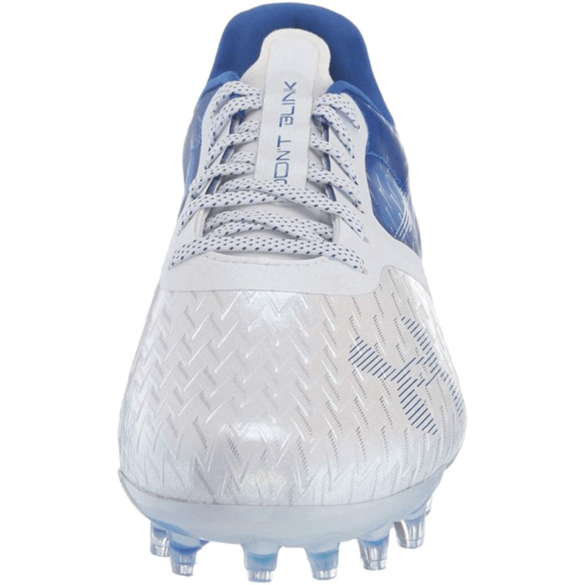 アンダーアーマー UA Blur Lux MC US9.5（27.5㎝） NEW Under Armour Blur LUX MC Mens 8 Low Football/Lacrosse