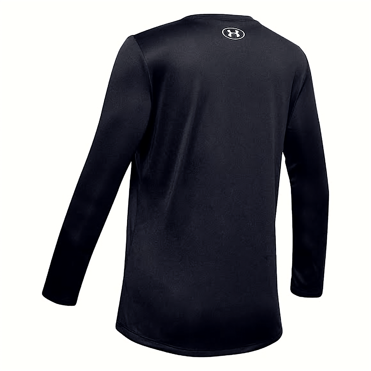 ARGUE SOFY LONG-T-SHIRTS/NUDE、BLACK Under Armour Big Logo Long Sleeve - Girls' - Als.com