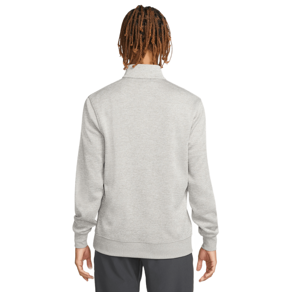 Nike Dri-FIT Player Half-Zip Golf Shirt - Men's - Als.com