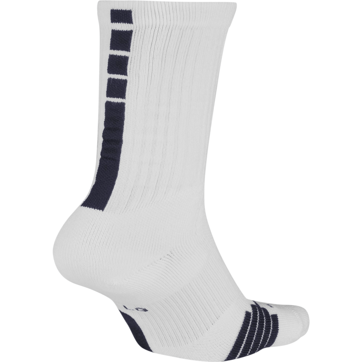Nike Elite Crew Basketball Sock - Main Image
