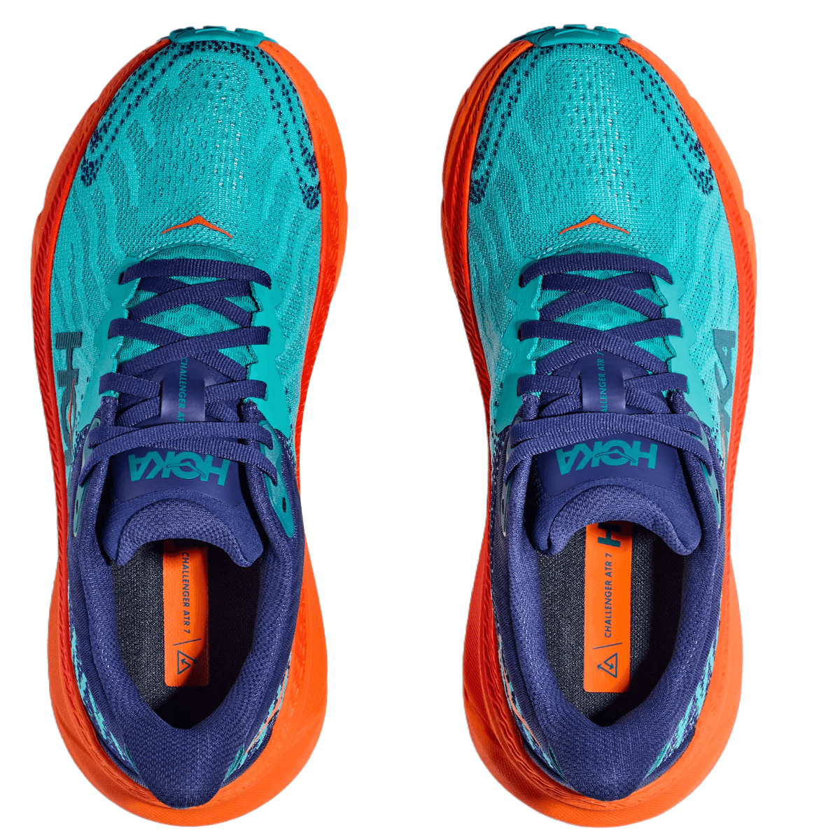 HOKA Challenger Trail Running Shoe Men's