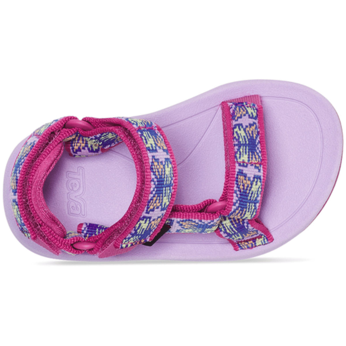 Teva-Hurricane-XLT-2-Sandal---Toddler---Butterfly-Pastel-Lilac
