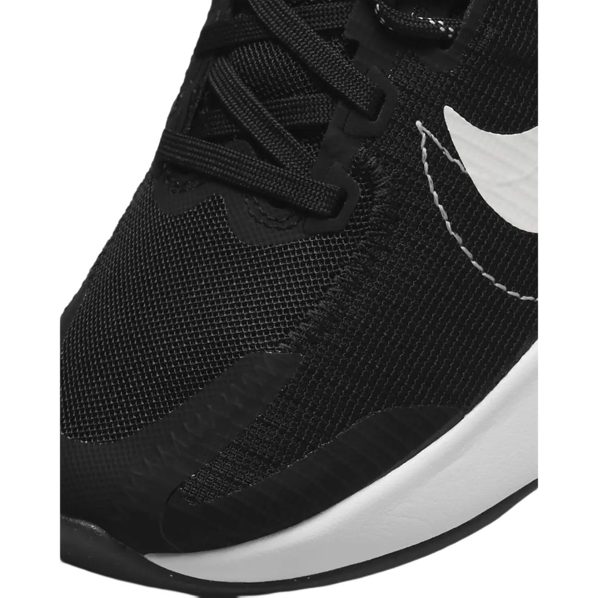 Women's Trail Running Shoes - Stealth Black 002 | norda run