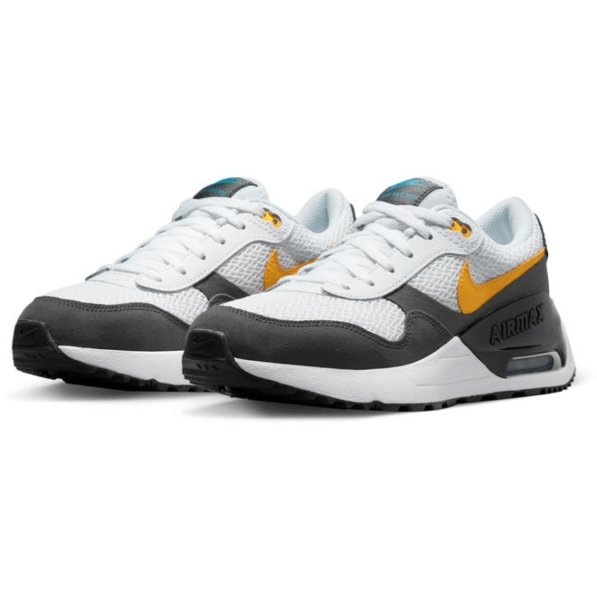 air max youth size