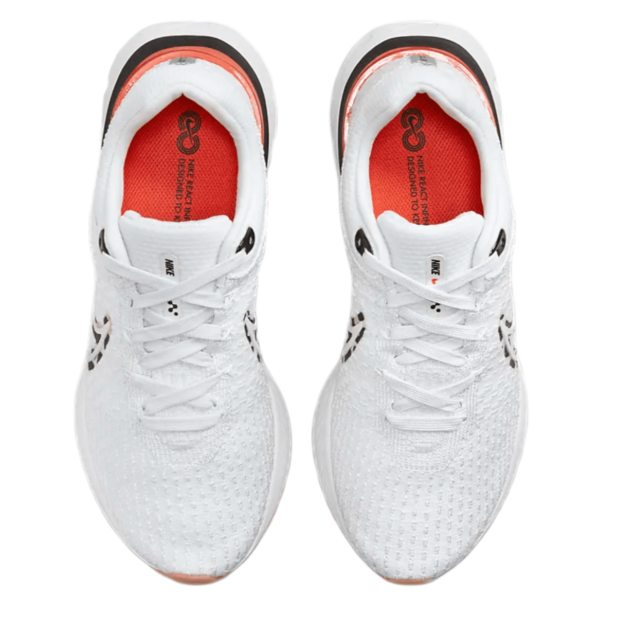 Nike legend react summit white best sale