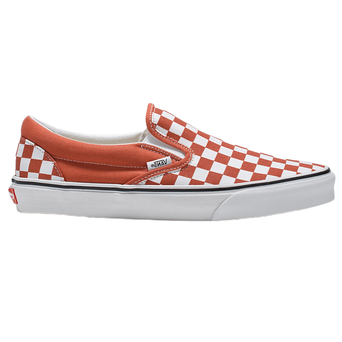 Vans checkerboard hot sauce hotsell