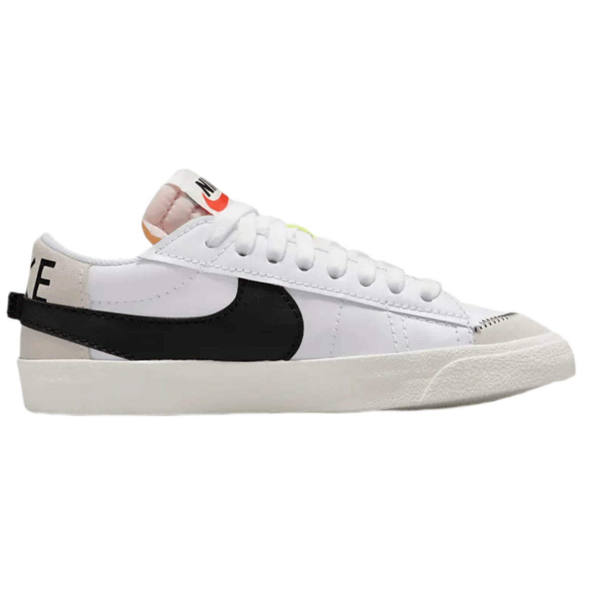 Nike Blazer Low 77 Jumbo Shoe Men s Als