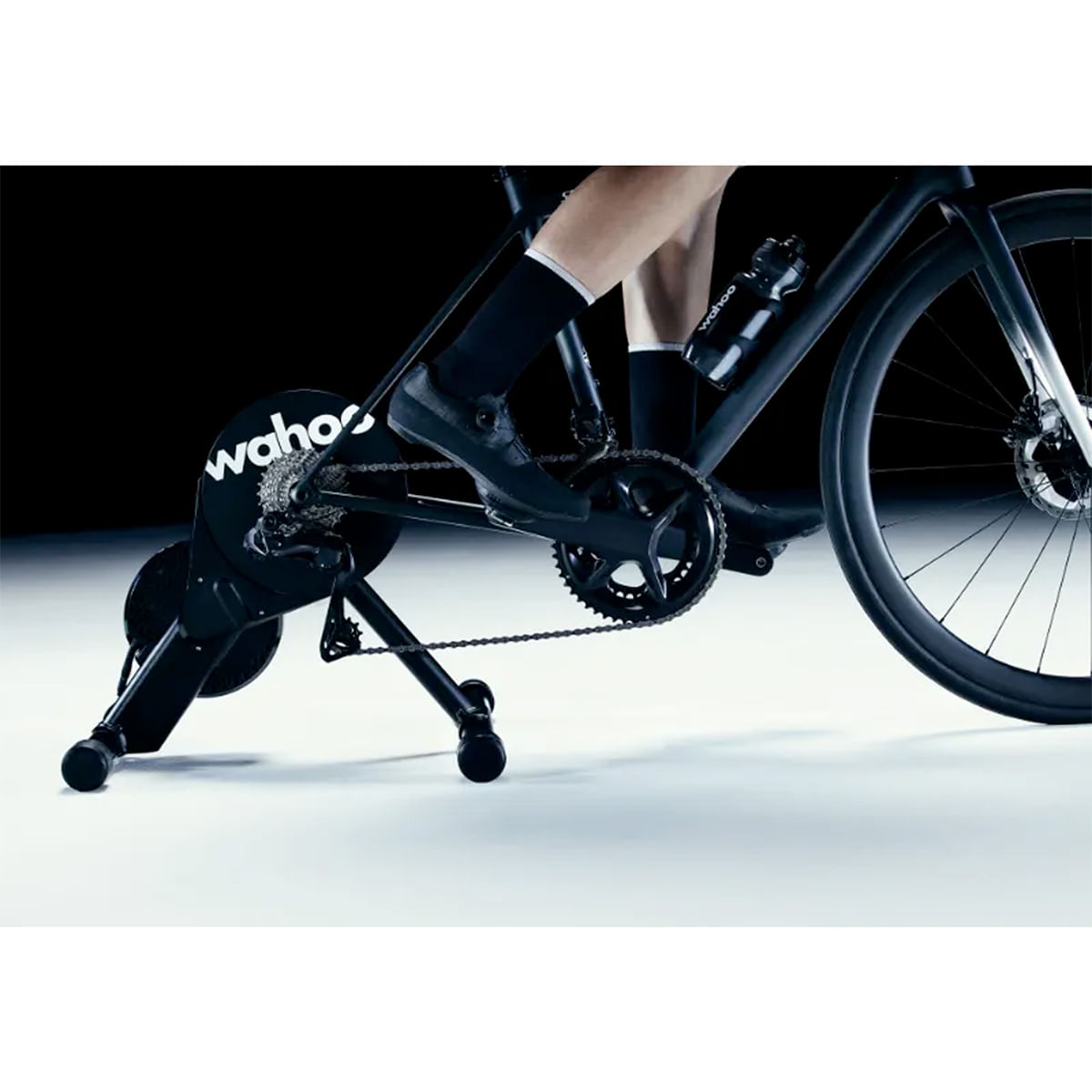 Kickr core bike trainer deals