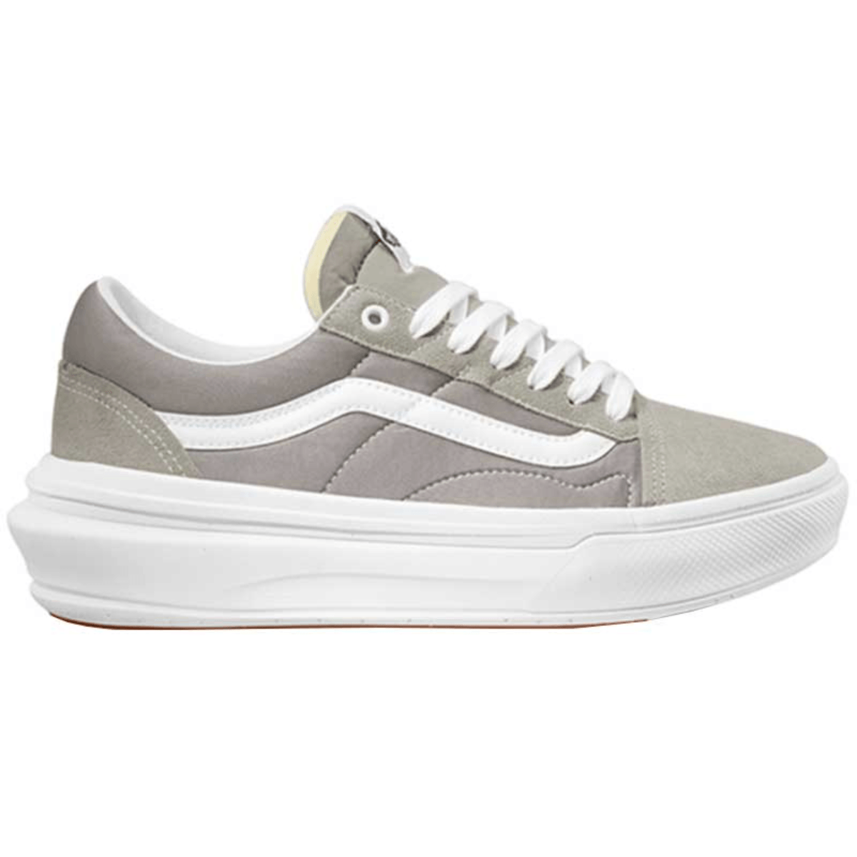 Vans Old Skool Overt Cc Shoe - Als.com