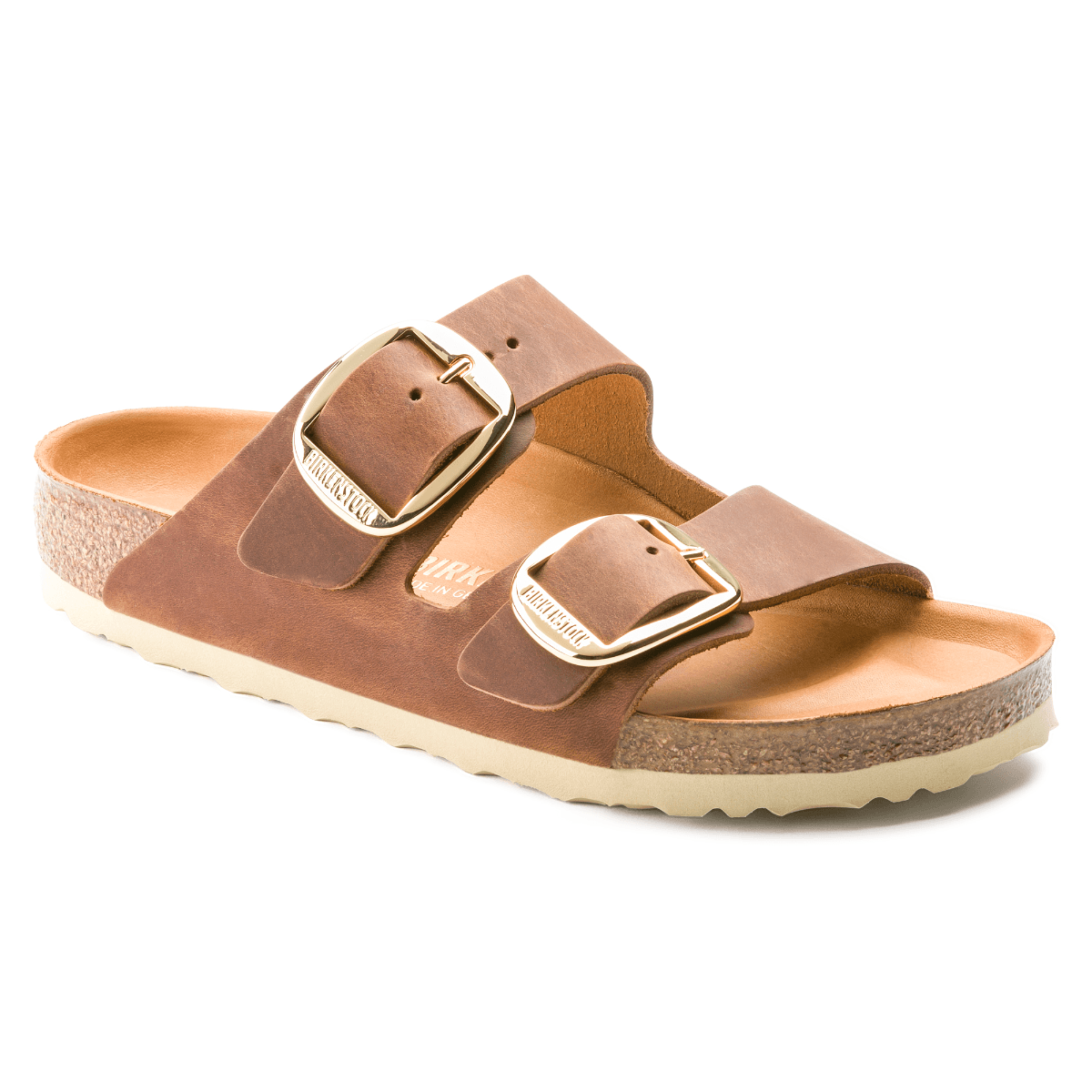 Birkenstock Arizona Big Buckle Sandal - Women's - Als.com