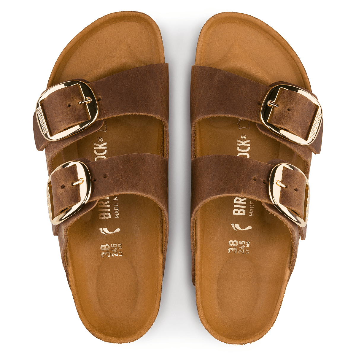 【関税込み】☆BIRKENSTOCK☆アリゾナ ビッグバックル カルサタS Birkenstock Arizona Big Buckle Sandal - Women's - Als.com