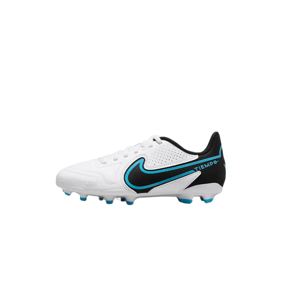 Nike Jr. Tiempo Legend 9 Club Mg Youth Als