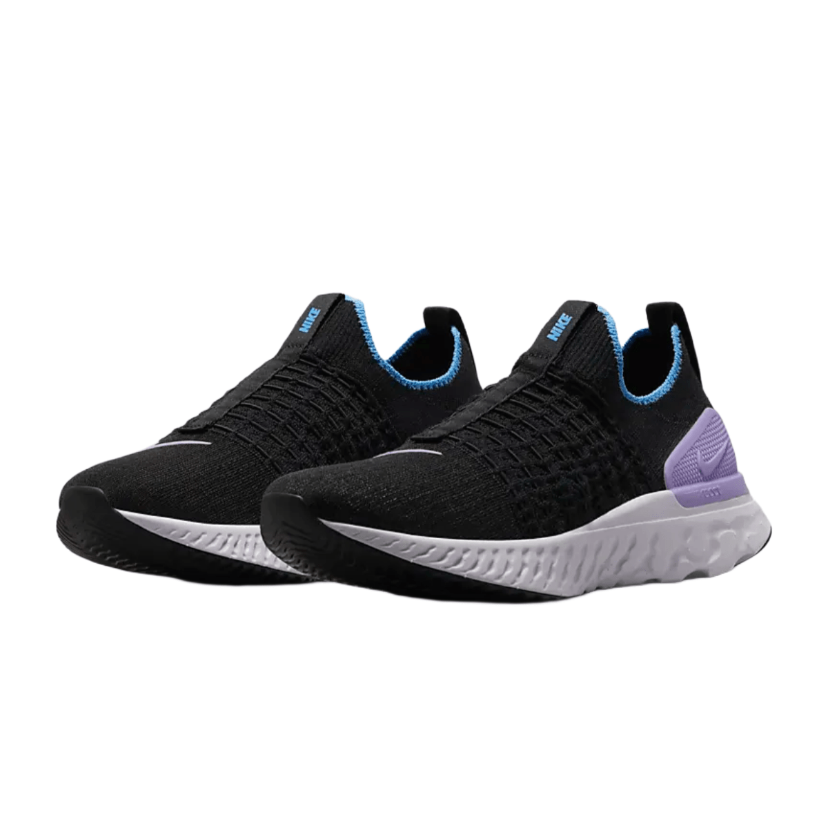 Nike react 2 flyknit best sale