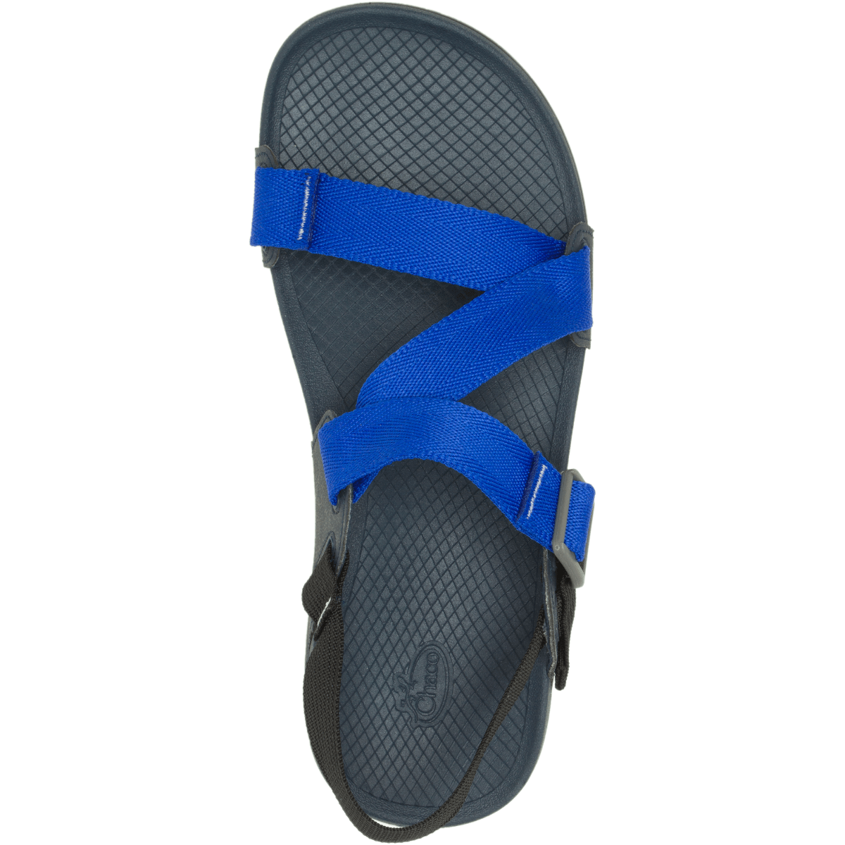 NEW Mens Navy Blue Chaco Lowdown high quality Sandals, 10