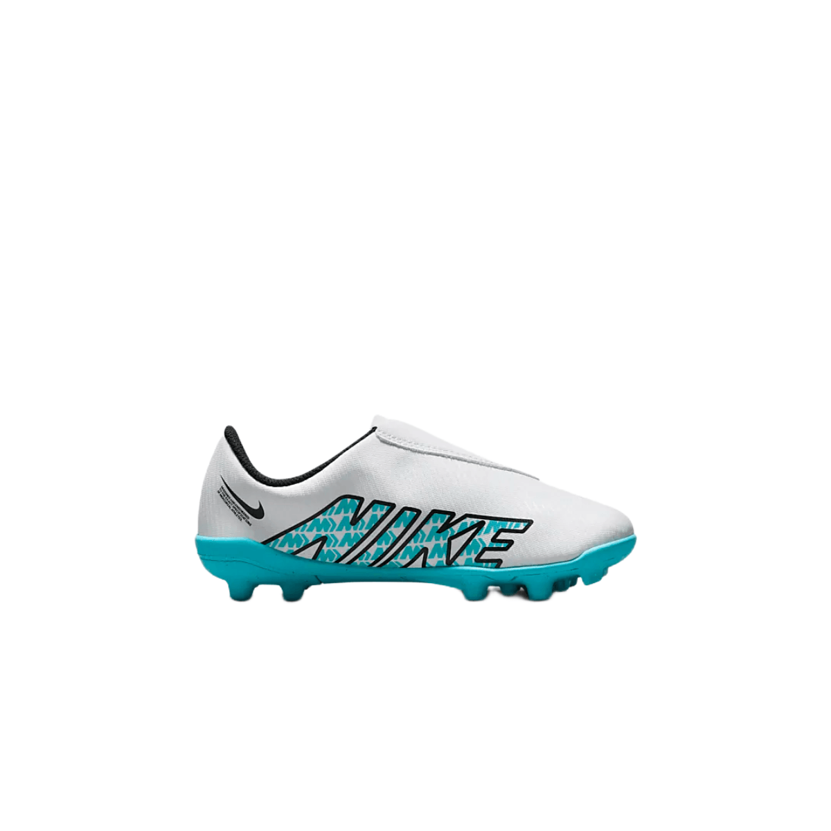 nike mercurial vapor club junior fg football boots