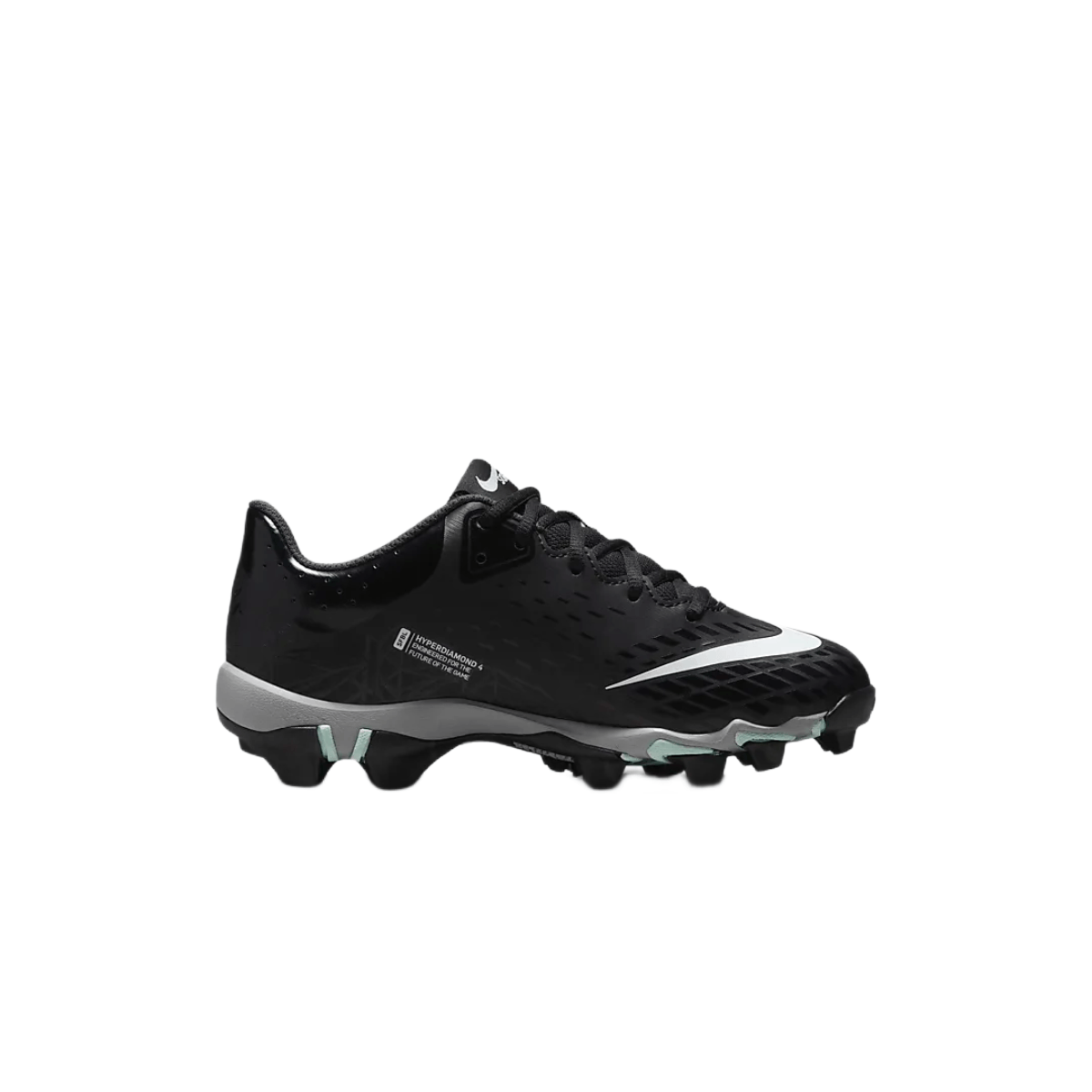 Nike Hyperdiamond 4 Keystone GG Cleat Youth Als