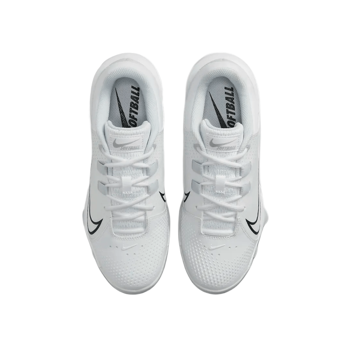 Nike Hyperdiamond 4 Pro MCS Cleat - Women's - Als.com