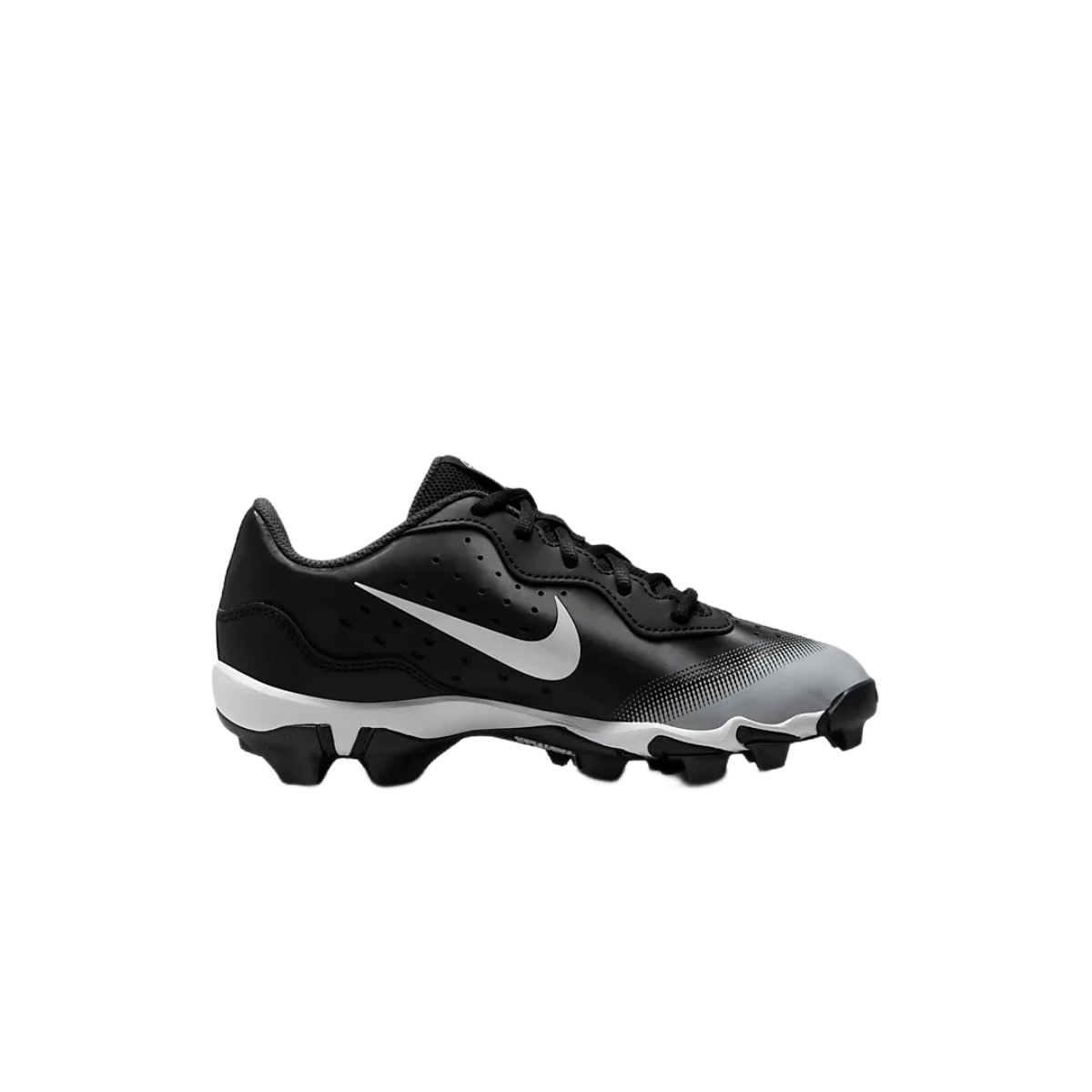 Nike Alpha Huarache 4 Keystone Cleat Youth Als