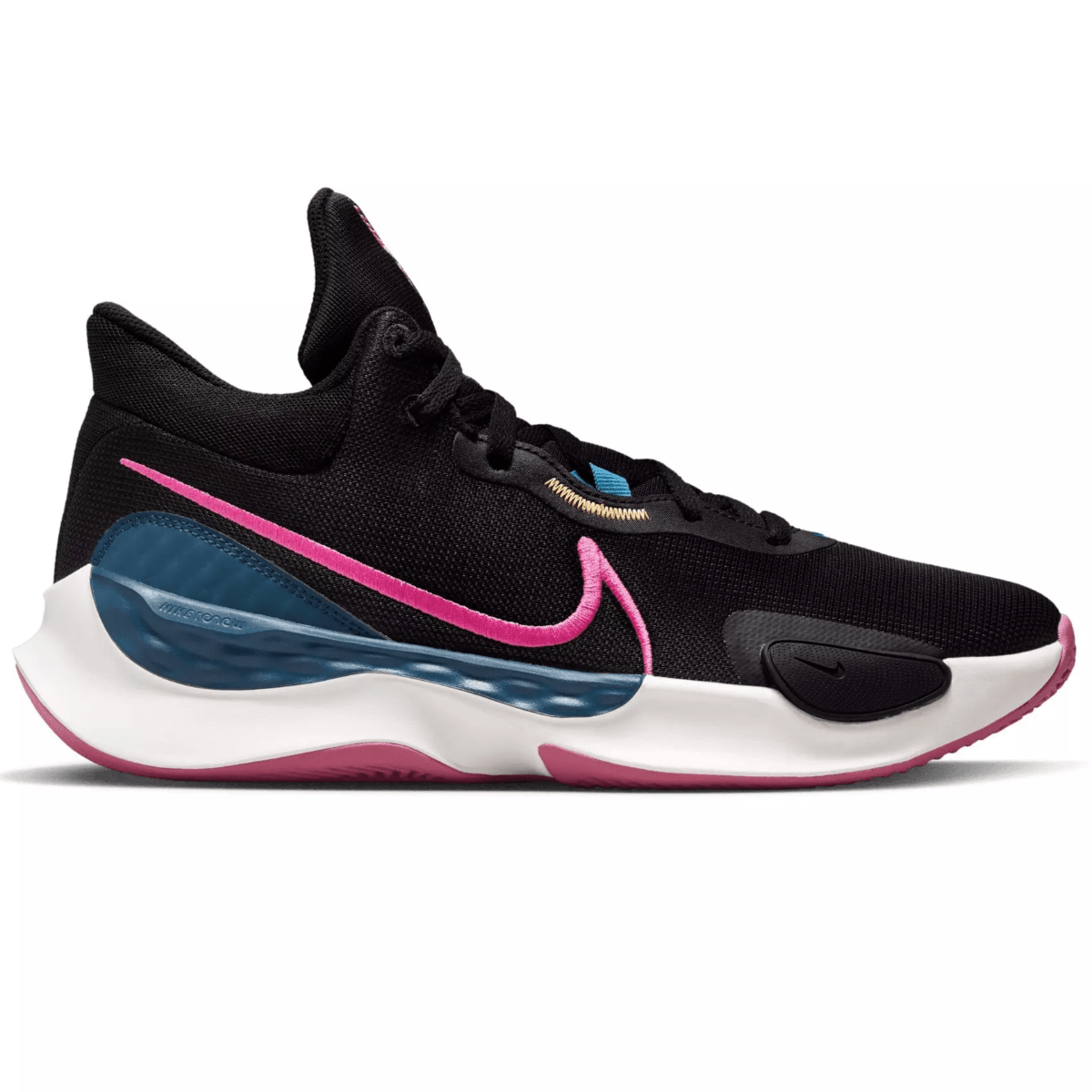 Nike Renew Elevate Basketball Shoe Men's