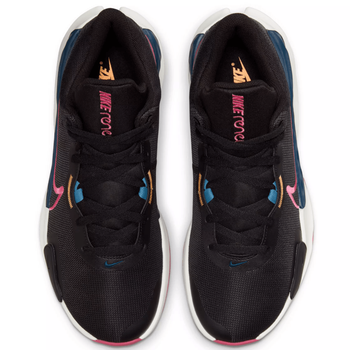 シューズ(男性用) NIKE RENEW ELEVATE III 13 (US) Nike Renew Elevate 3 Basketball Shoes (Men's) – BigShoes