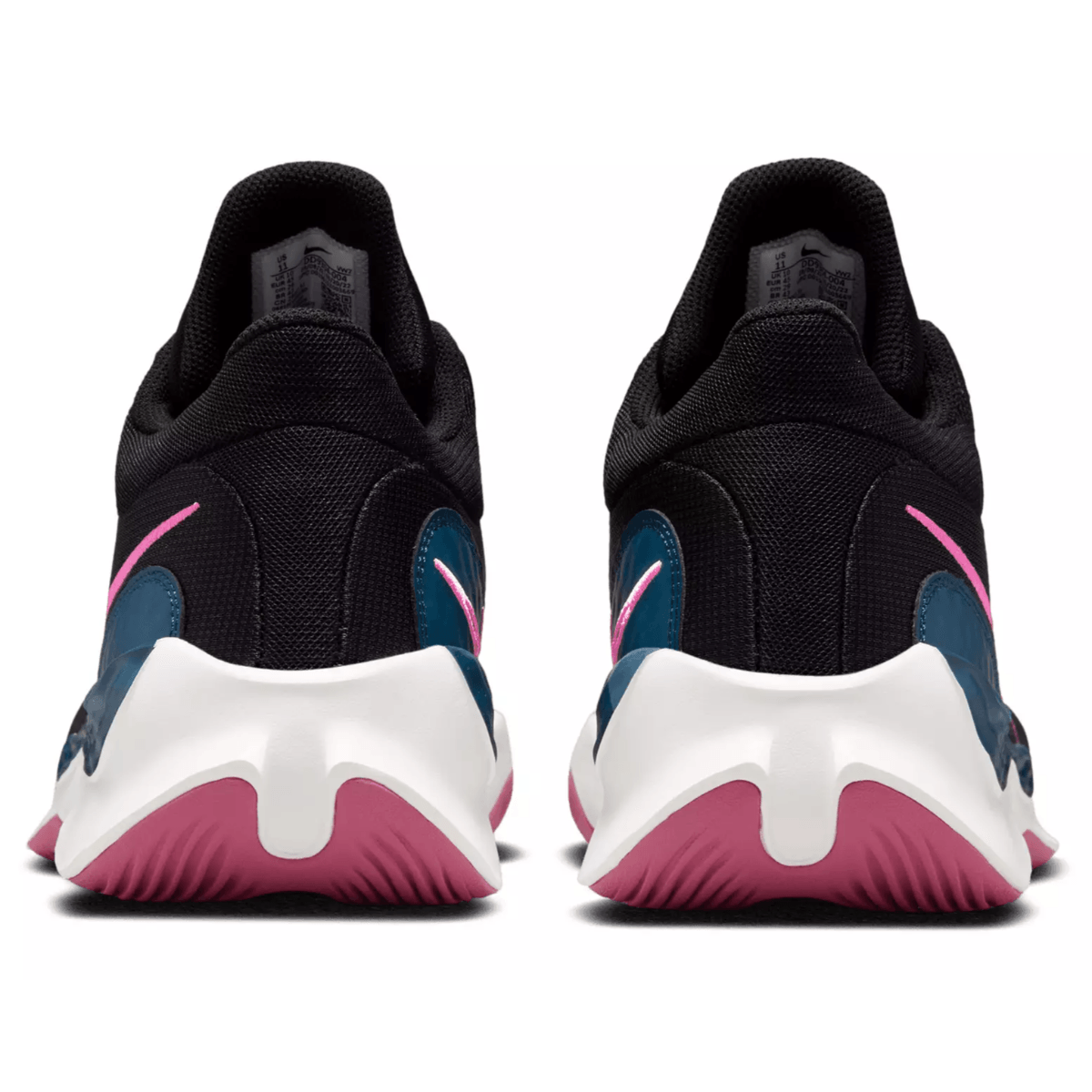 Nike Renew Elevate 3 Basketball Shoe - Men's - Als.com