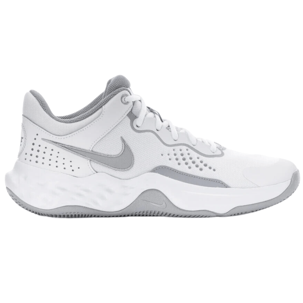 Nike Fly By Mid 3 Shoe - Men's - Als.com